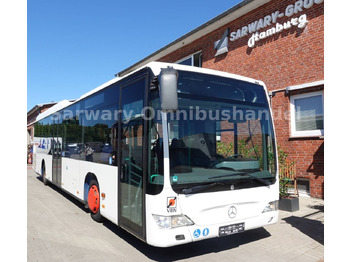 Gradski autobus SETRA