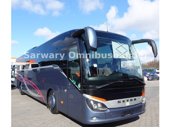 Turistički autobus SETRA