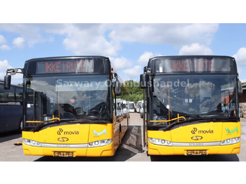 Gradski autobus SOLARIS