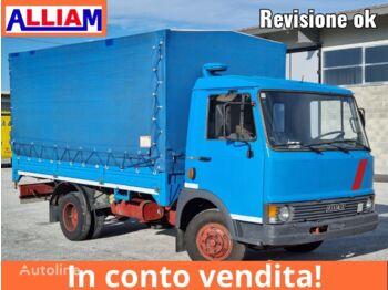 Kamion sa ceradom FIAT 50-10 Centinato: slika 1