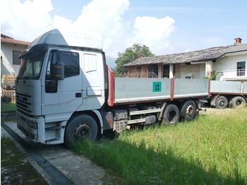 Istovarivač IVECO Eurostar 240E47 ribaltabile trilaterale: slika 1