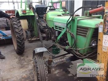 Traktor Deutz-Fahr D 6206: slika 1
