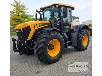 Traktor JCB FASTRAC 4220: slika 1