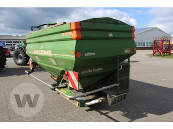 Rasipač veštačkog đubriva Amazone ZA-M Ultra profiS Hydro: slika 4