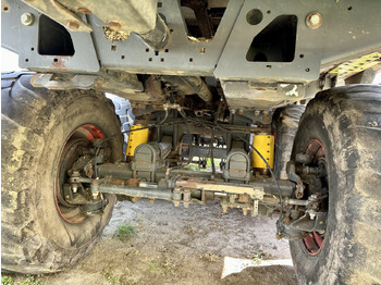 Prikolica sa automatskim punjenjem CLAAS