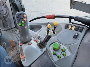 Traktor Deutz Agrotron TTV 620: slika 5