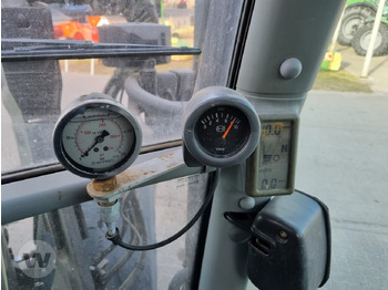 Traktor Deutz Agrotron TTV 620: slika 3