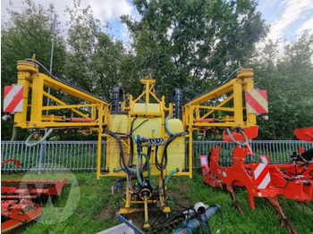 Dubex Anbauspritze 1200 l Dubex Anbauspritze 1200 l: slika 2