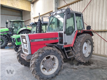 Traktor FENDT Farmer 100