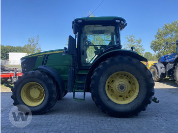 Traktor John Deere 7280R: slika 3