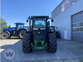 Traktor John Deere 7280R: slika 2