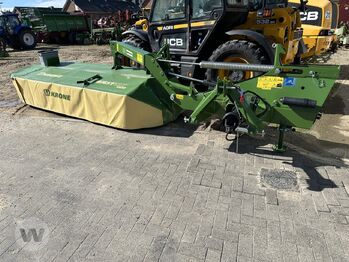 Kosačica KRONE Easycut