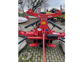 Kosačica Kuhn GMD 8730: slika 5