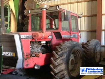 Traktor Massey Ferguson 1250: slika 1