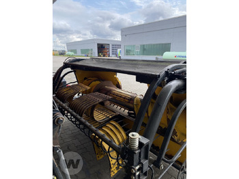 Dodatak za stočnu hranu NEW HOLLAND