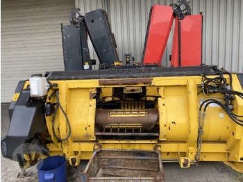 Dodatak za stočnu hranu New Holland 270 FP: slika 2 Dodatak za stočnu hranu New Holland 270 FP: slika 2