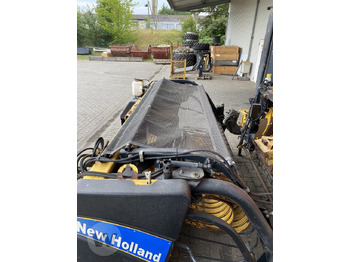 Dodatak za stočnu hranu New Holland 270 FP: slika 5 Dodatak za stočnu hranu New Holland 270 FP: slika 5