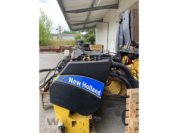 Dodatak za stočnu hranu New Holland 270 FP: slika 4 Dodatak za stočnu hranu New Holland 270 FP: slika 4