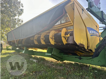 Dodatak za stočnu hranu NEW HOLLAND