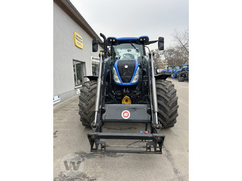 Traktor NEW HOLLAND T6.145