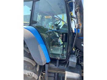 Traktor New Holland TM 190: slika 2