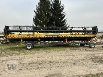 Prednji deo kombajna NEW HOLLAND