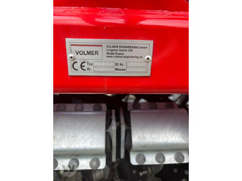 Volmer T-RUBBER TRG - W 601 Volmer T-RUBBER TRG - W 601: slika 2