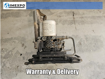 Kočioni ventil MERCEDES-BENZ Actros