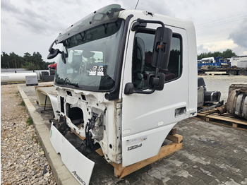 Kabina MERCEDES-BENZ Atego