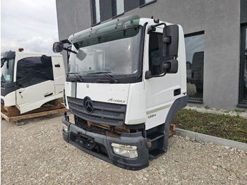 Kabina MERCEDES-BENZ Atego