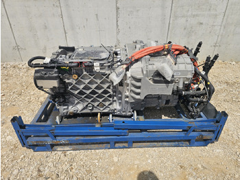 Motor RENAULT T