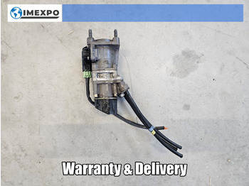 Kočioni ventil RENAULT