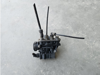 Kočioni ventil RENAULT RANGE T / ECAS SUNSPENSION VALVE / K019820: slika 2 Kočioni ventil RENAULT RANGE T / ECAS SUNSPENSION VALVE / K019820: slika 2