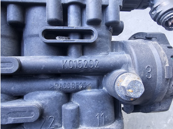 Kočioni ventil RENAULT RANGE T / ECAS SUNSPENSION VALVE / K019820: slika 4 Kočioni ventil RENAULT RANGE T / ECAS SUNSPENSION VALVE / K019820: slika 4