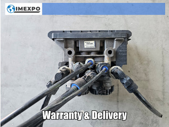 Kočioni ventil RENAULT T