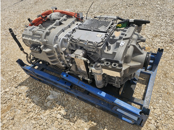 Motor novi RENAULT T E-TECH / C E-TECH ELECTRIC / NEM 3 DRIVETRAIN / EPT2412 / COMPLETE: slika 5