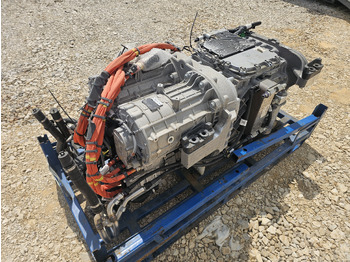 Motor novi RENAULT T E-TECH / C E-TECH ELECTRIC / NEM 3 DRIVETRAIN / EPT2412 / COMPLETE: slika 4