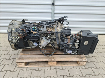 Menjač RENAULT Premium