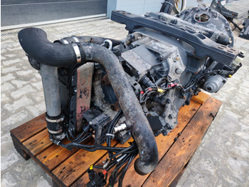 Menjač SCANIA GRS905R + RETARDER / COMPLETE GEARBOX: slika 3