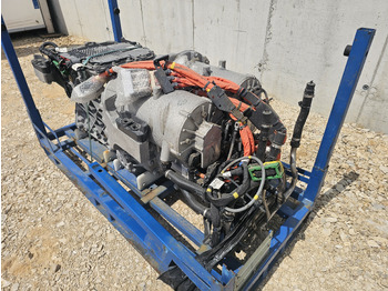 Motor VOLVO ELECTRIC ENGINE / NEM3 / EPT2412 / FH FM ELECTRIC: slika 2