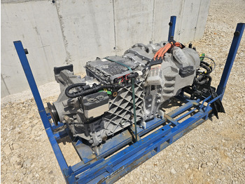 Motor VOLVO ELECTRIC ENGINE / NEM3 / EPT2412 / FH FM ELECTRIC: slika 3
