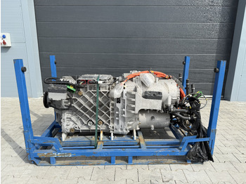 Motor VOLVO FH