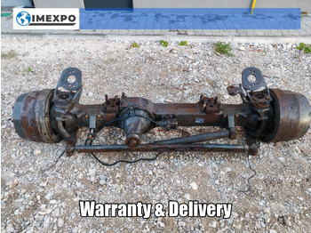 Prednja osovina VOLVO FH