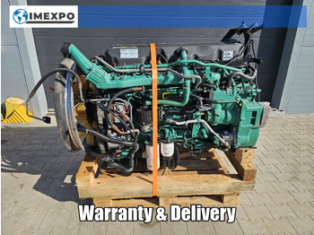 Motor VOLVO FM
