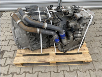 Menjač RENAULT Premium