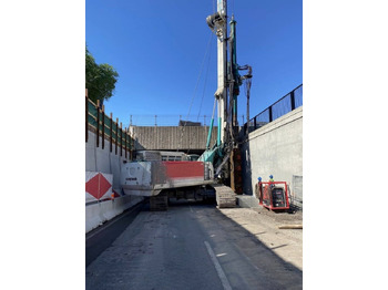 Malj za nabijanje CASAGRANDE