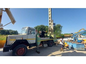 Veliki kamon za bušenje