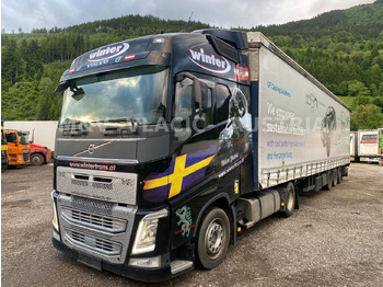 Tegljač VOLVO FH 460