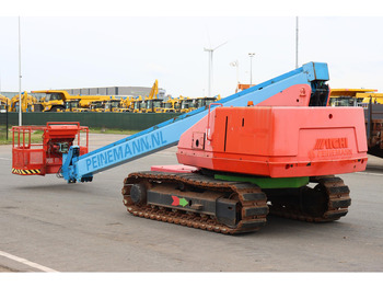 Teleskopska platforma Aichi SR210: slika 5