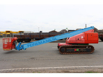 Teleskopska platforma Aichi SR210: slika 4